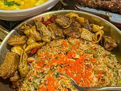 -神府路壹号·海鲜烧烤·砂锅粥·锅物(三坊七巷店)