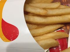 -汉堡王(南京砂之船店)