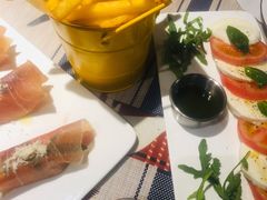 -Primo·丽莫意大利窑烤披萨