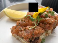 -Mercato莫卡多露台餐厅与酒吧(K11店)