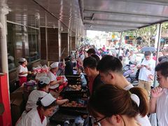 -新川饮食(新川小区店)