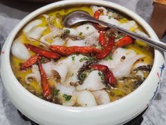 -北国饭店·海鲜·北方菜(峡山店)