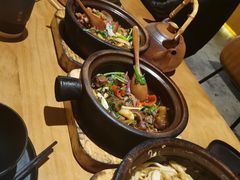 -旺爷砂锅·茶作(国贸城店)