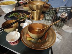 -Tegu泰古莲·泰国餐厅(红山6979店)