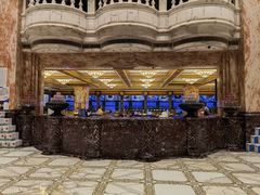 -万宝海鲜舫(劳动公园店)