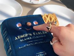 -老梦面包CHEZMOREL(麦子店)