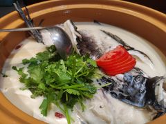 -江南小叙·美食研究院(鱼街店)