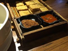 -茶花妹子云南餐厅(北大店)