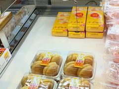 -味多美蛋糕(梨园店)