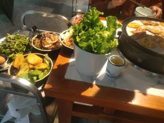 -酒拾烤肉(星沙店)