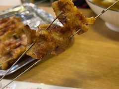 -胜泽眼镜烧烤(云霄路直营店)