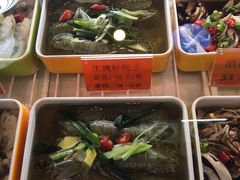 -马路边上·小海鲜烧烤(八一路店)