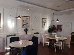 -花舍·新派粤菜·西餐·下午茶(亚运村·鸟巢店)
