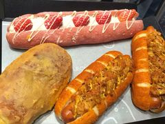 -LELECHA乐乐茶(新街口大洋店)