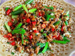 -古城苗家土菜馆(河景餐厅店)