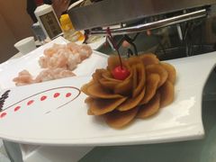 -蓬川食府(金海道店)
