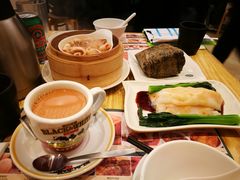 -添好运点心专门店(百老汇店)