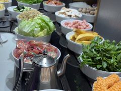 -农小锅自助小火锅(北京大兴凯德店)