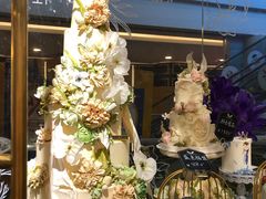 -杜哈夫DOUX RÊVE·生日蛋糕(日月光店)