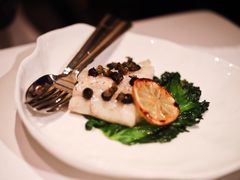 -Le Comptoir de Pierre Gagnaire