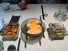 -悦融琥珀·京鲁菜·海味珍品(西单店)