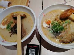 -味千拉面(又一城店)