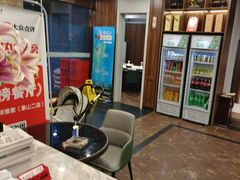 -渔满仓海鲜渔家(象山二店)
