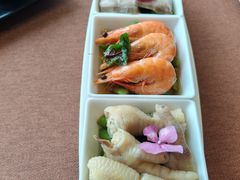 -转角·老弄堂上海菜(长寿路店)