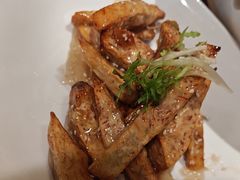 -周家二小姐的菜·扬州菜·香炒蟹·狮子头(江都金鹰店)