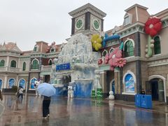 -厦门方特梦幻王国