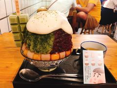 -WONDER ICE 萬得冰田(建設路总店)