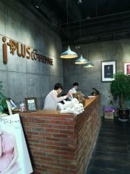 点击看大图 -iplus爱家高端孕妇摄影