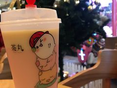 -茶百道(泰享里店)