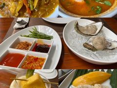 -自然餐厅(Phuket)