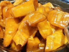 -万龙洲海鲜·粤菜(亚运村店)