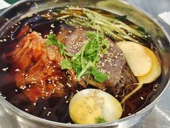 -堂堂小伙夫·辽宁小吃大排档(京西大悦城店)