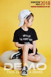 -INKIDS潮童社儿童摄影(朝阳大悦城店)