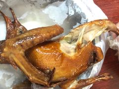 -味为先光明乳鸽(光明总店)