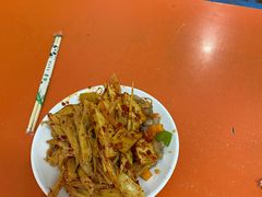 -东一路朝鲜大冷面