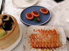 -酌宴府The China Club·广州万富希尔顿酒店(云城东路店)