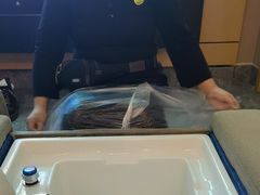 -金色印象·4K影院式足体养生(南滨印象店)