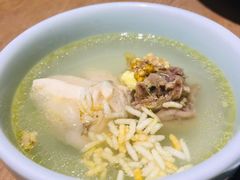 -小菜园新徽菜(滁州苏宁店)