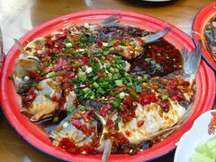 -小街47號江湖菜(四合院店)