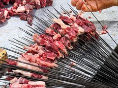-老白家怡贵园烤肉