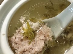 -金苑酒家·客家菜·广东老字号(万象店)
