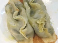 -令氏家外家岐山面(火炬路店)