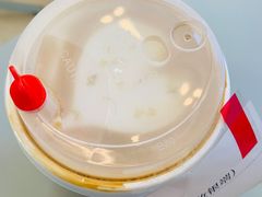 -Manner Coffee(港汇恒隆广场店)