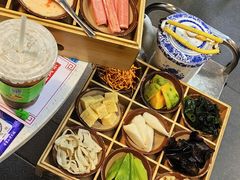 -芈重山老火锅(昌平店)