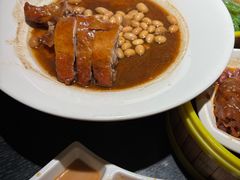 -蝴蝶里·粤菜·点心(滨江龙湖店)