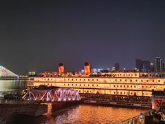 -武汉知音号